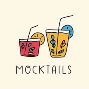 Mocktails